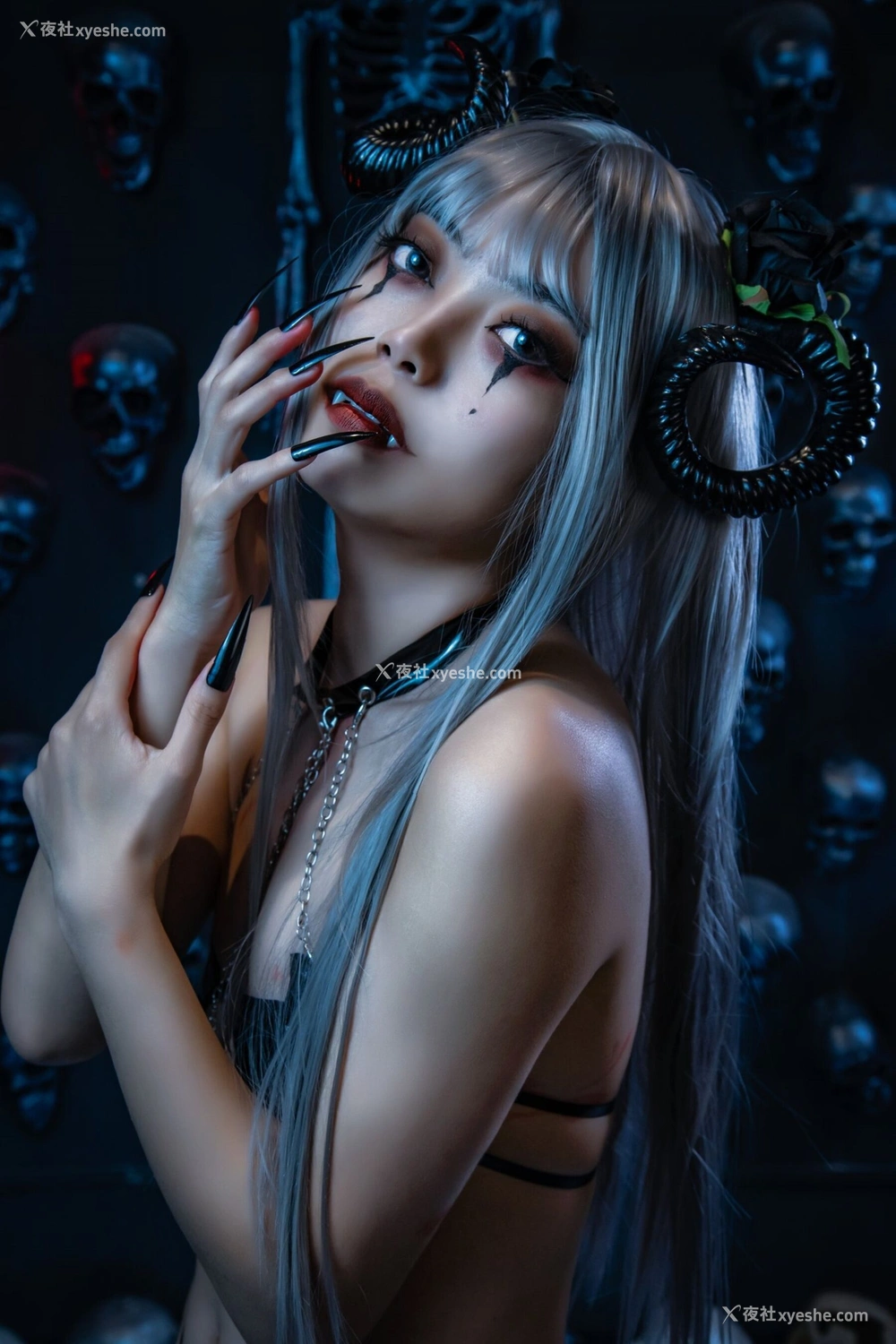 1P - 摄影师 UQBNGW 人体私拍合集