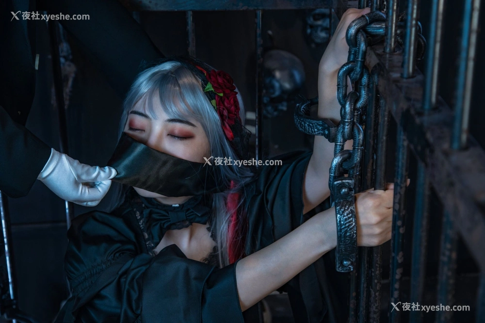 1P - 摄影师 UQBNGW 人体私拍合集