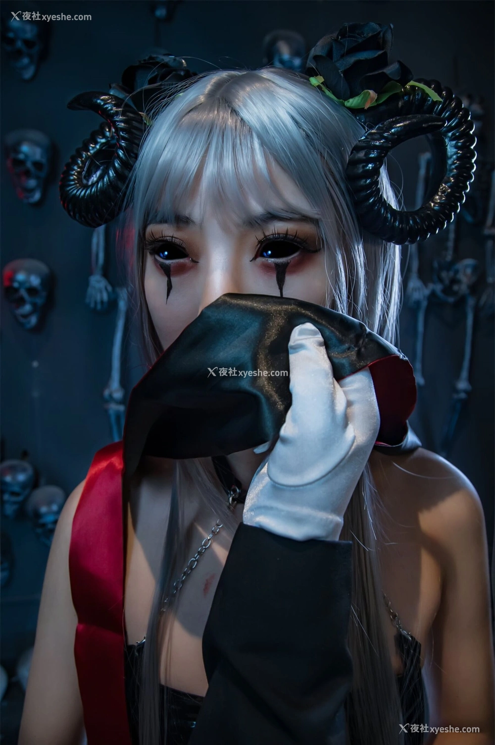 1P - 摄影师 UQBNGW 人体私拍合集