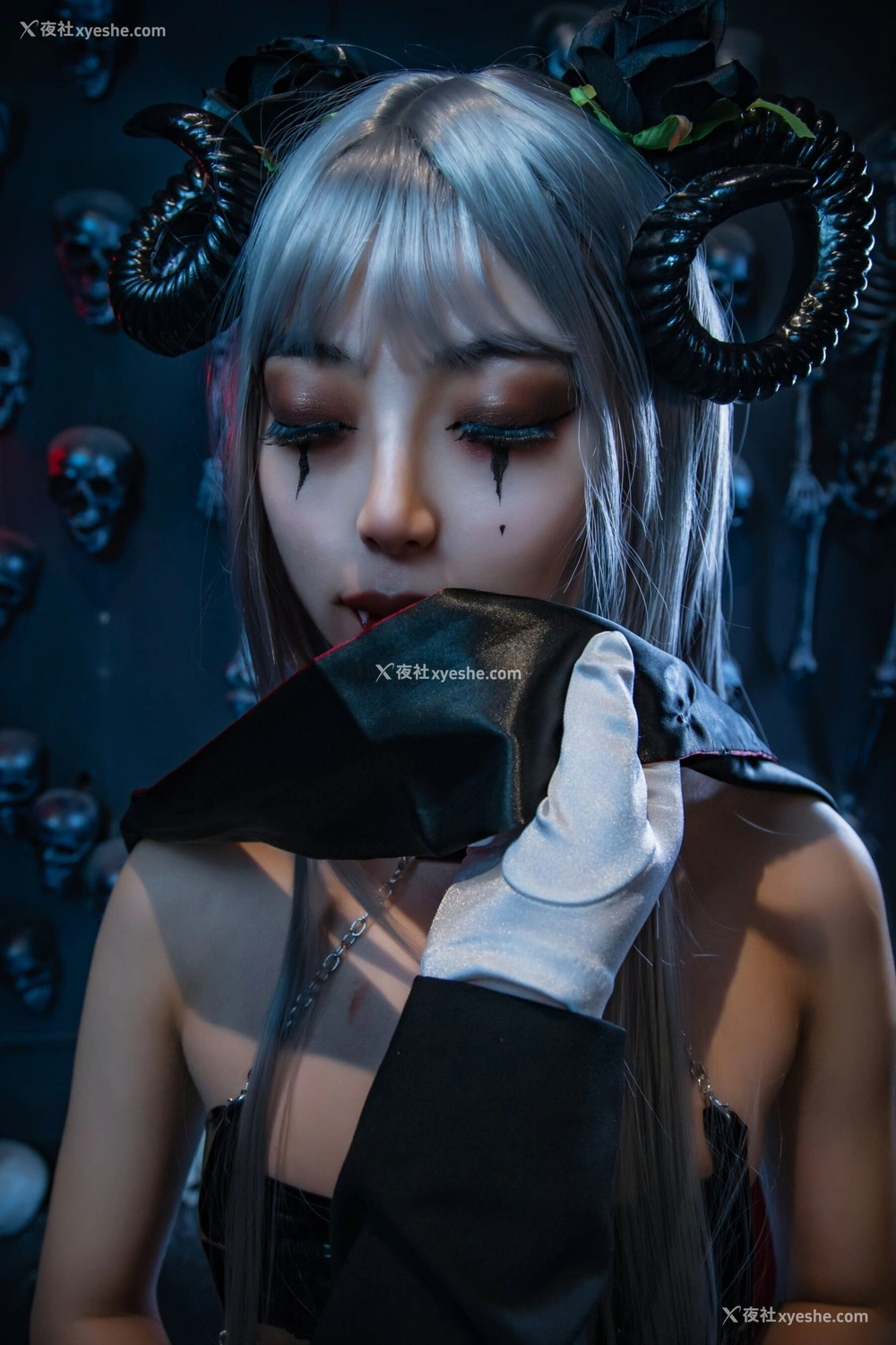 1P - 摄影师 UQBNGW 人体私拍合集