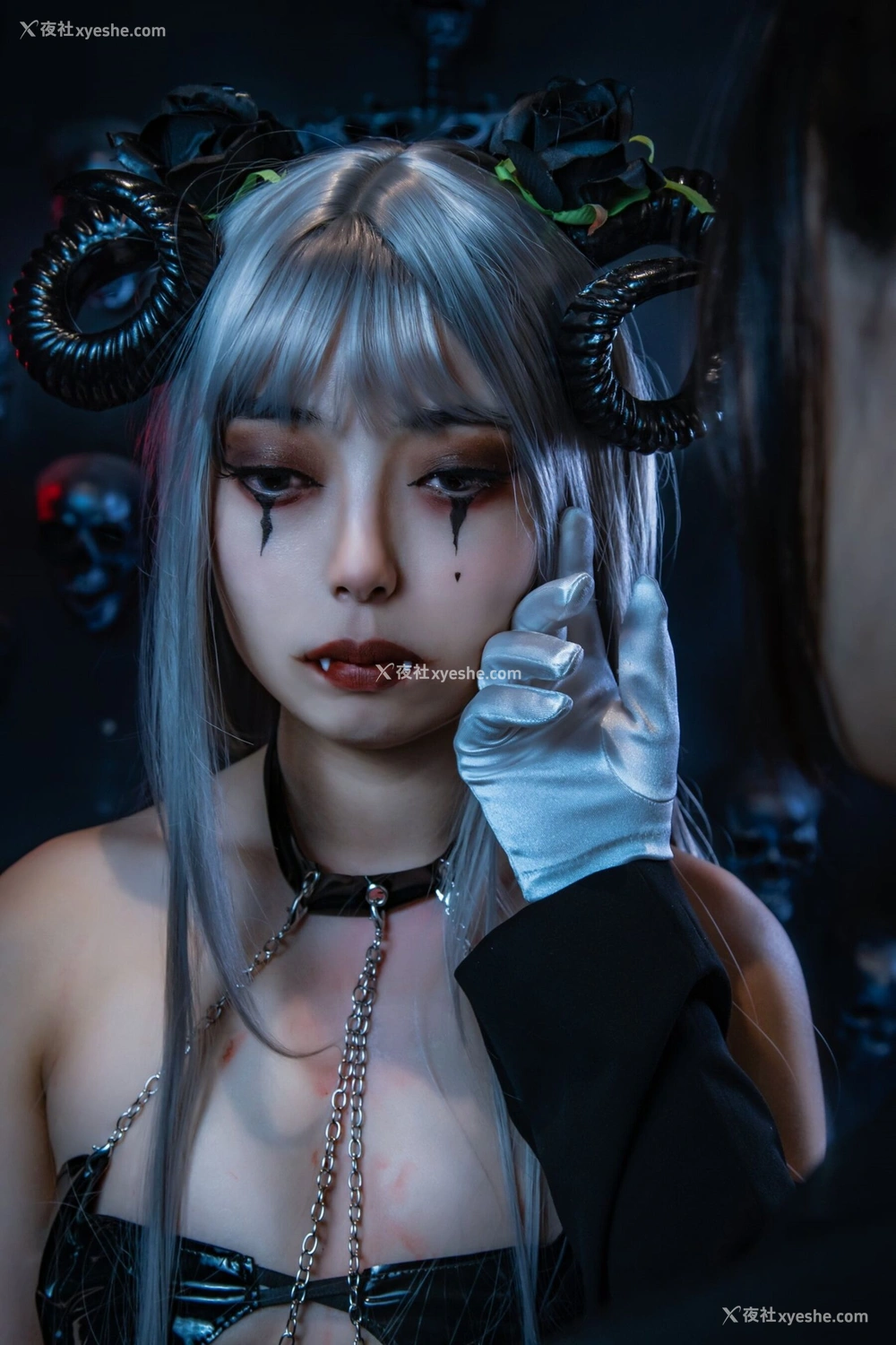 1P - 摄影师 UQBNGW 人体私拍合集
