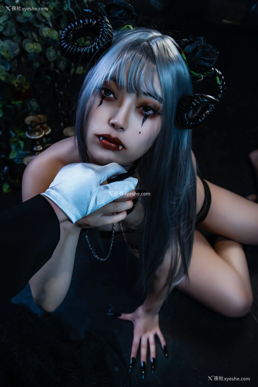 1P - 摄影师 UQBNGW 人体私拍合集