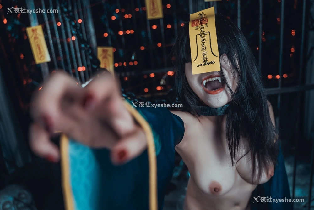 1P - 摄影师 UQBNGW 人体私拍合集