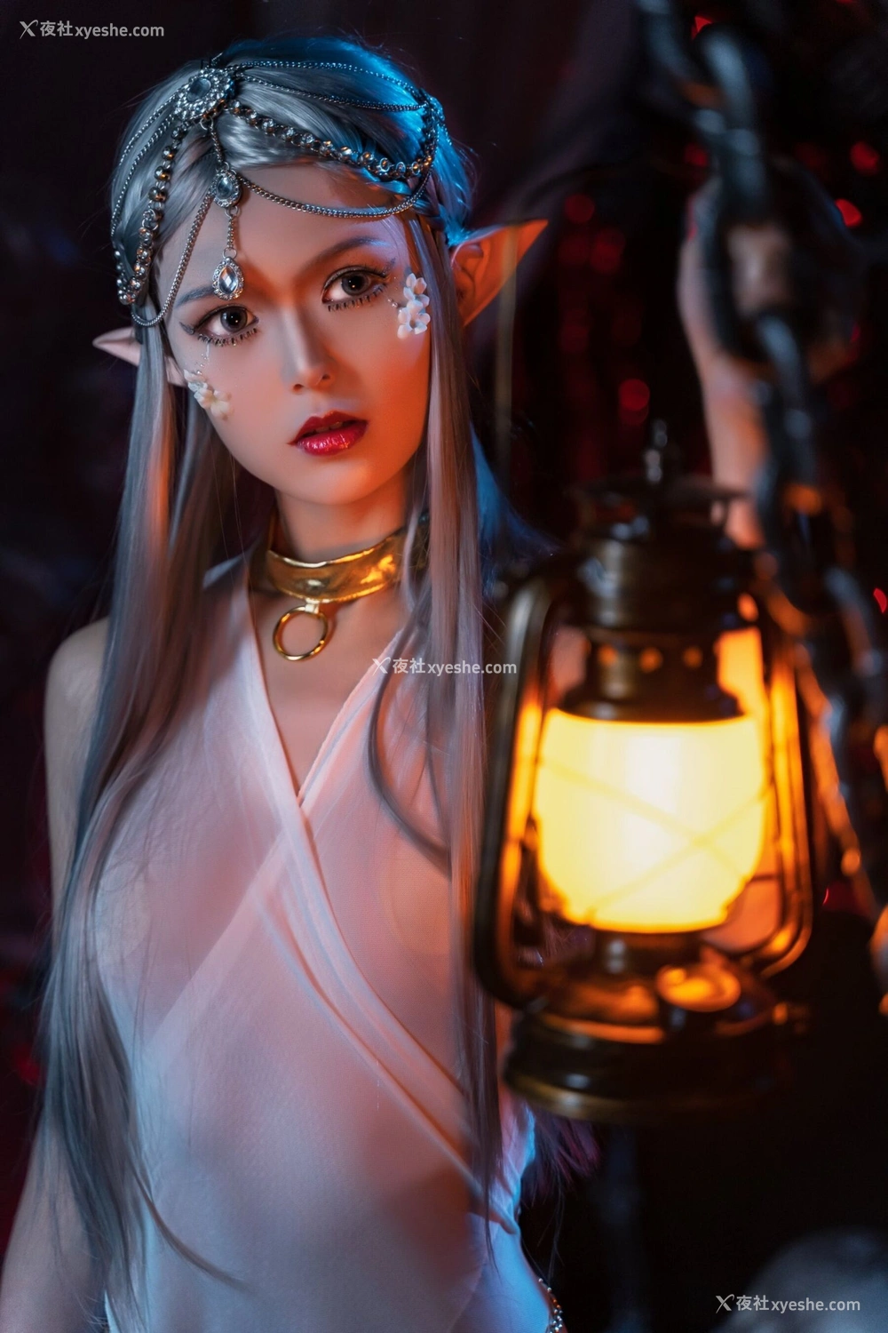 1P - 摄影师 UQBNGW 人体私拍合集