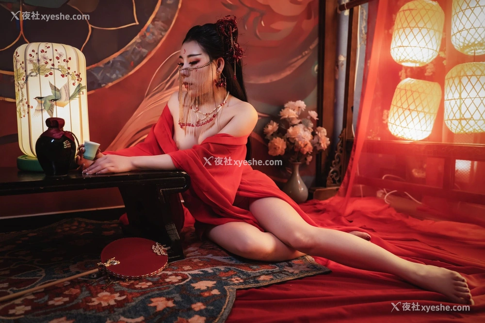 1P - 摄影师 UQBNGW 人体私拍合集