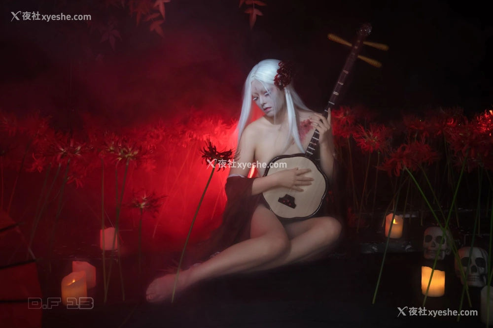 1P - 摄影师 UQBNGW 人体私拍合集