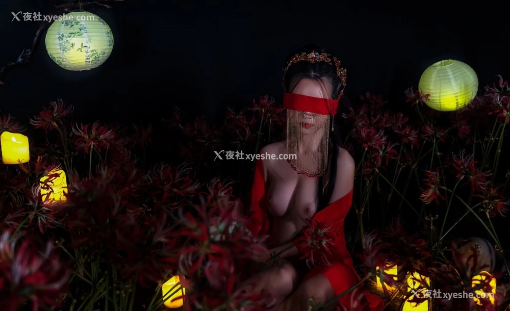 1P - 摄影师 UQBNGW 人体私拍合集