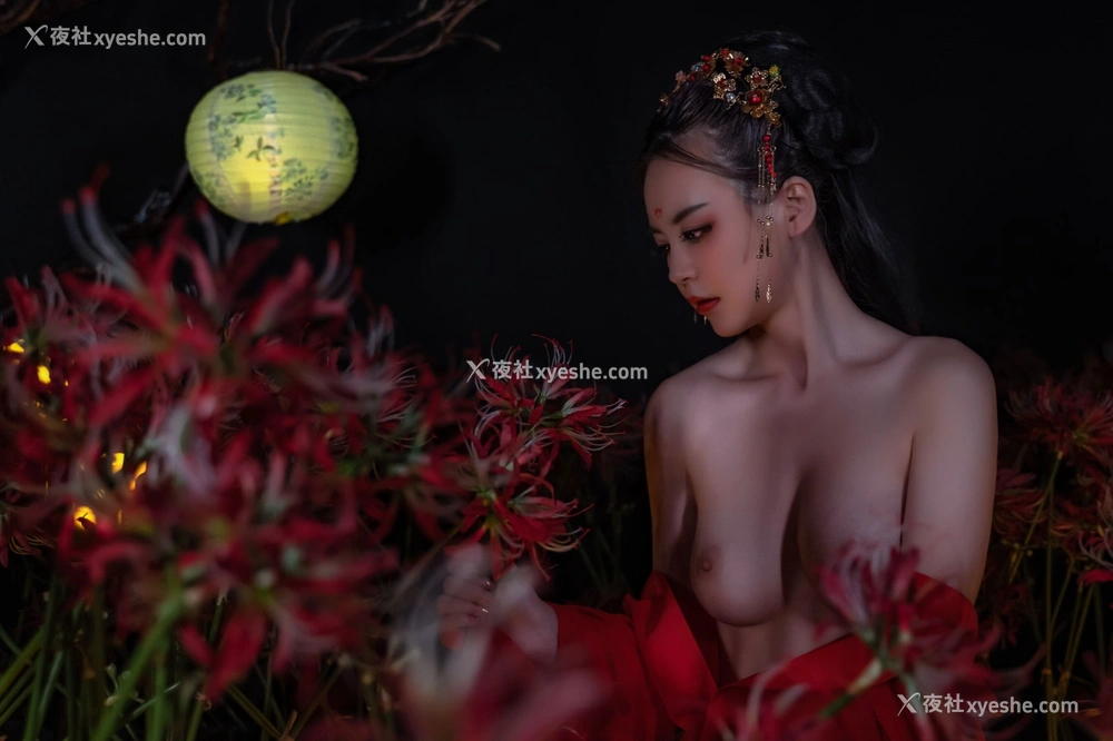 1P - 摄影师 UQBNGW 人体私拍合集