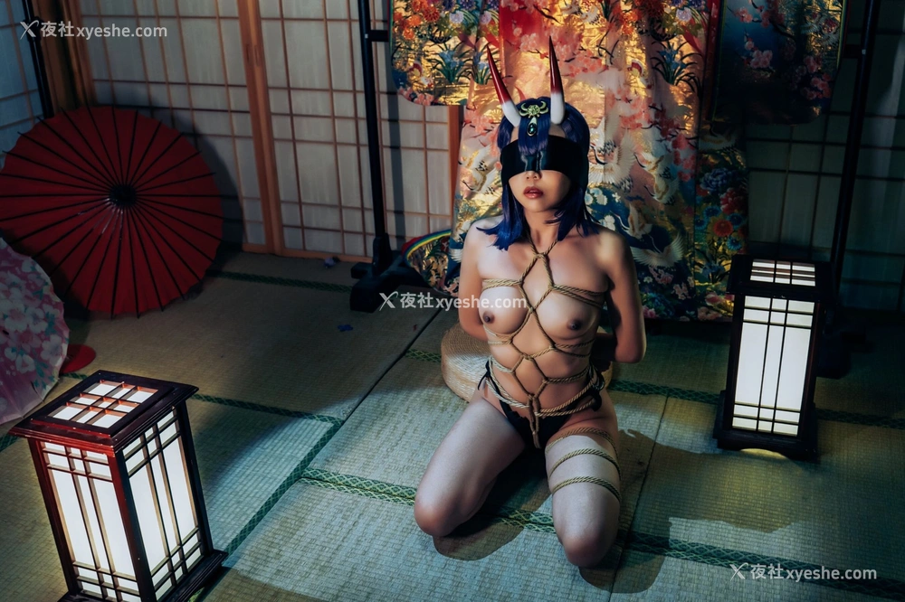 1P - 摄影师 UQBNGW 人体私拍合集