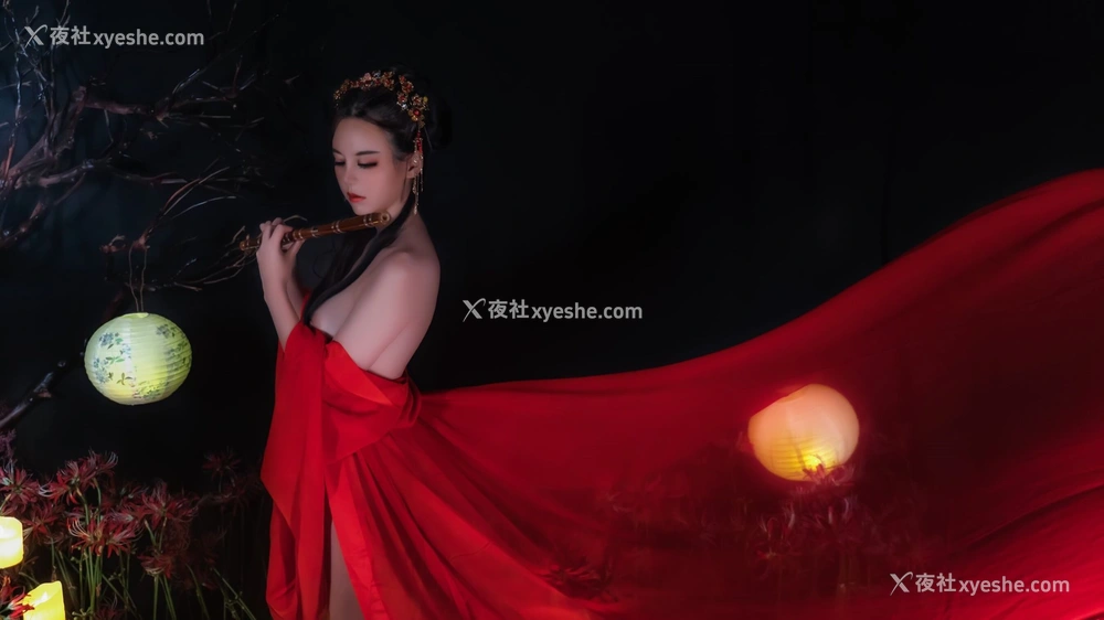1P - 摄影师 UQBNGW 人体私拍合集