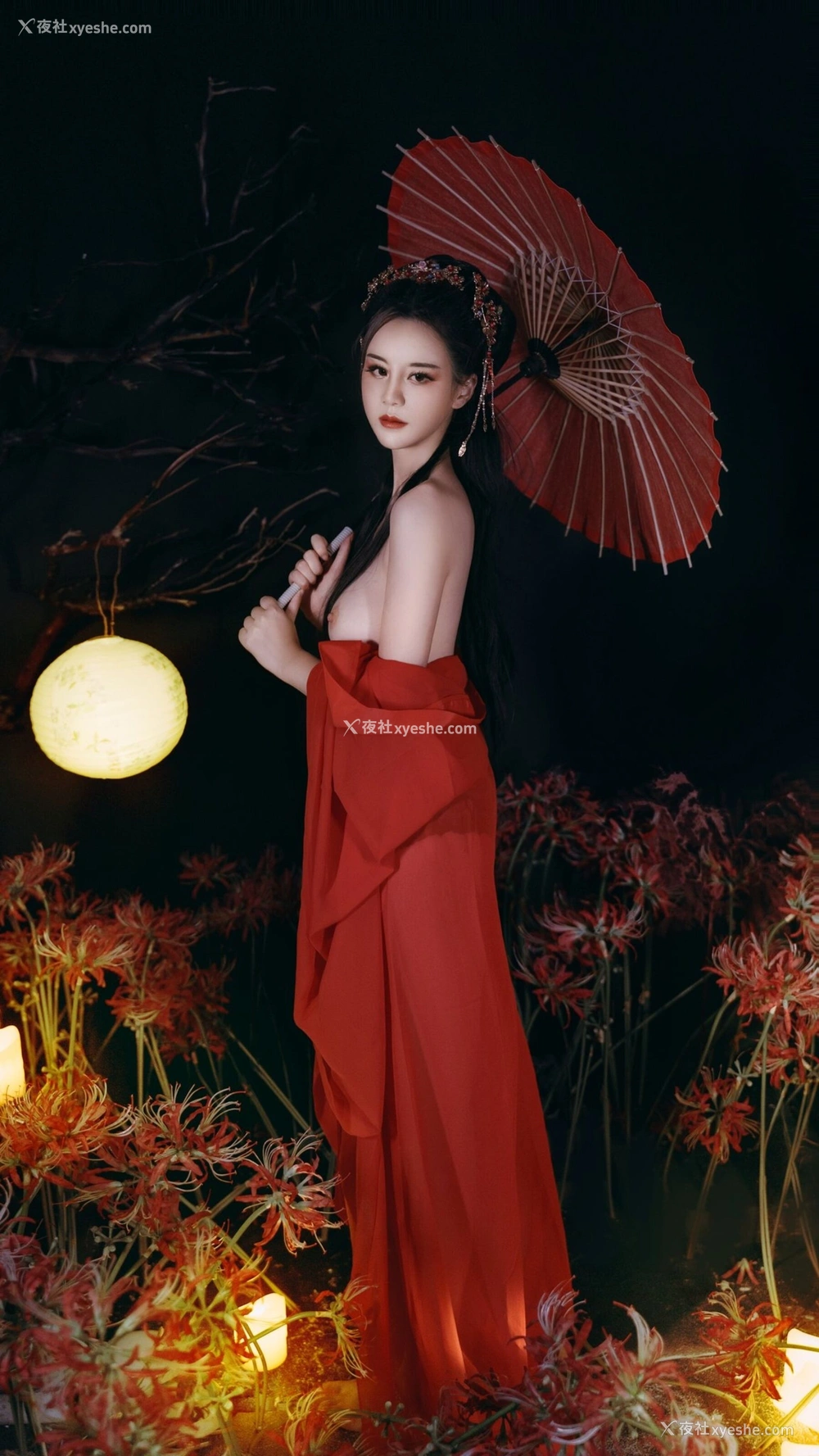 1P - 摄影师 UQBNGW 人体私拍合集