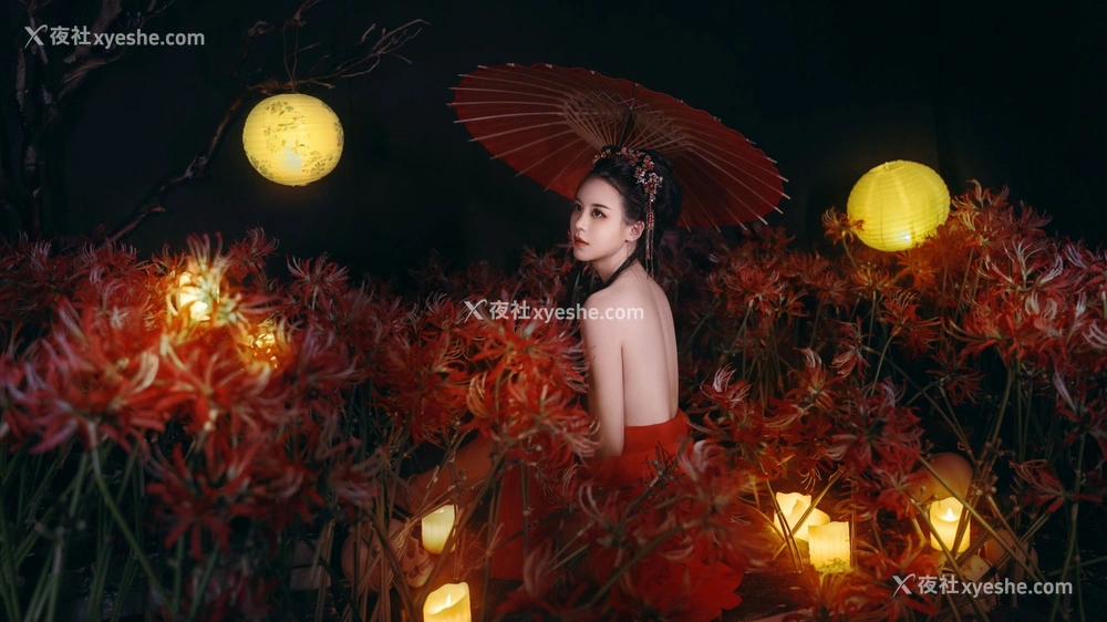 1P - 摄影师 UQBNGW 人体私拍合集