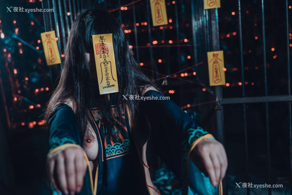1P - 摄影师 UQBNGW 人体私拍合集