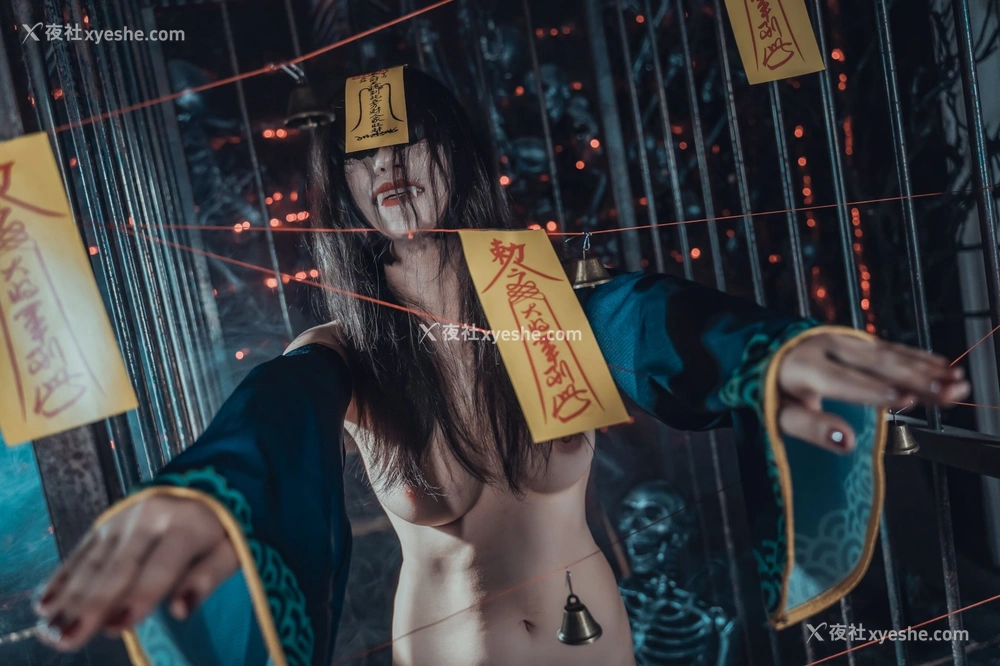1P - 摄影师 UQBNGW 人体私拍合集