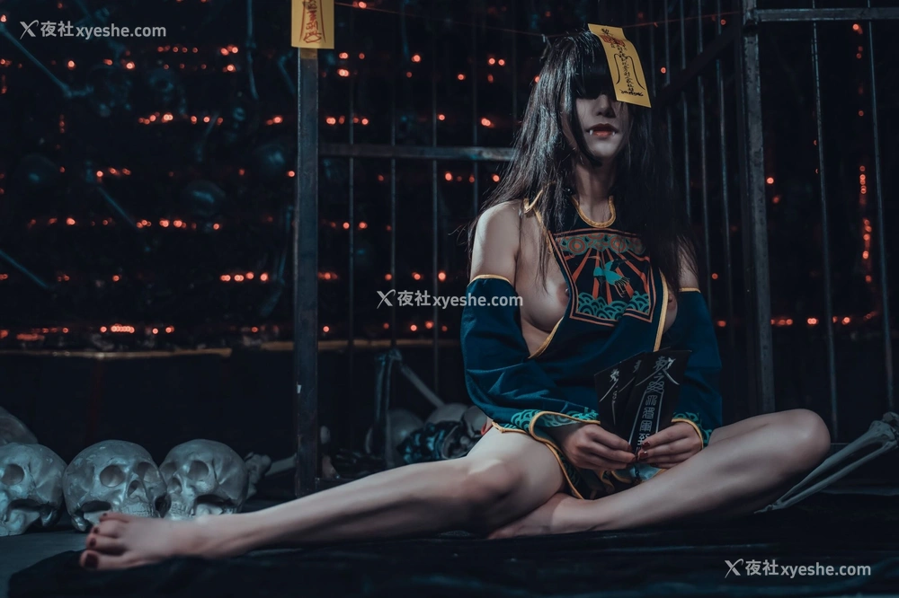 1P - 摄影师 UQBNGW 人体私拍合集