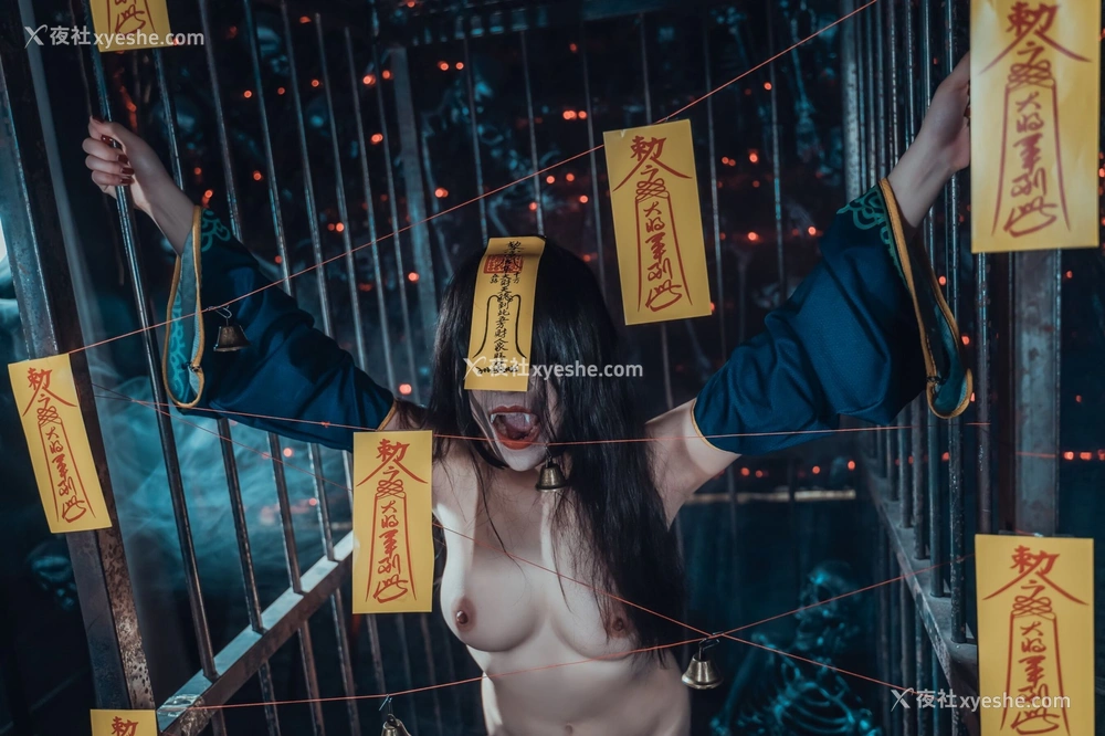 1P - 摄影师 UQBNGW 人体私拍合集