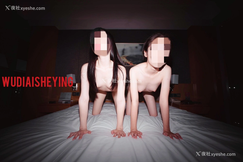1P - 摄影师无敌爱摄影人体私拍合集（一）