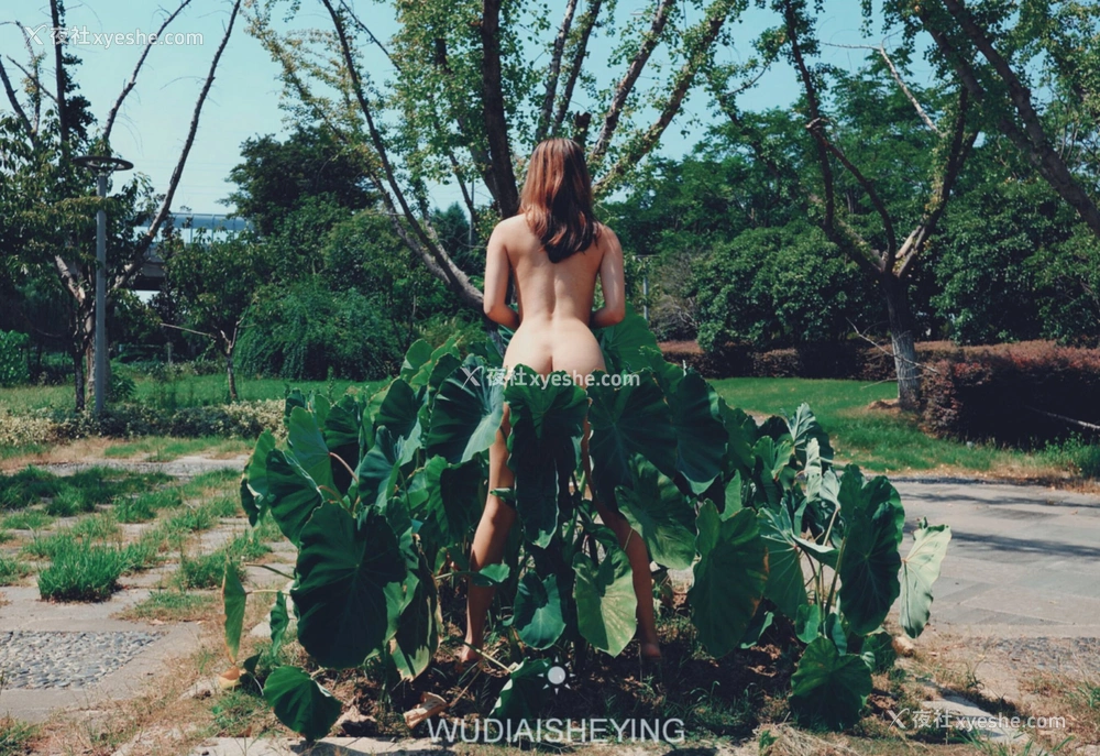 1P - 摄影师无敌爱摄影人体私拍合集（一）