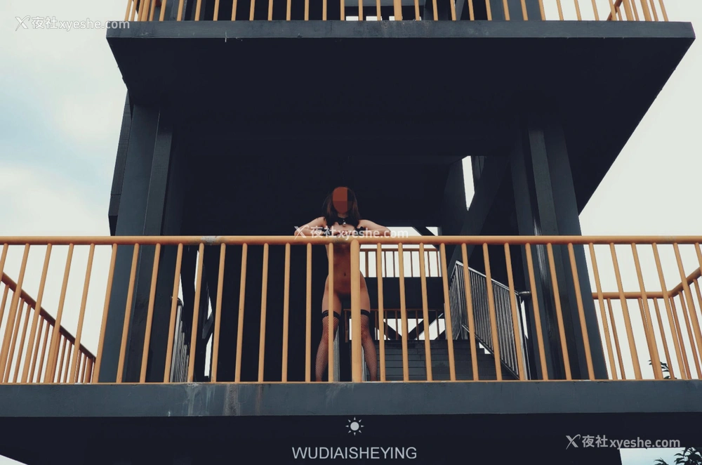 1P - 摄影师无敌爱摄影人体私拍合集（一）