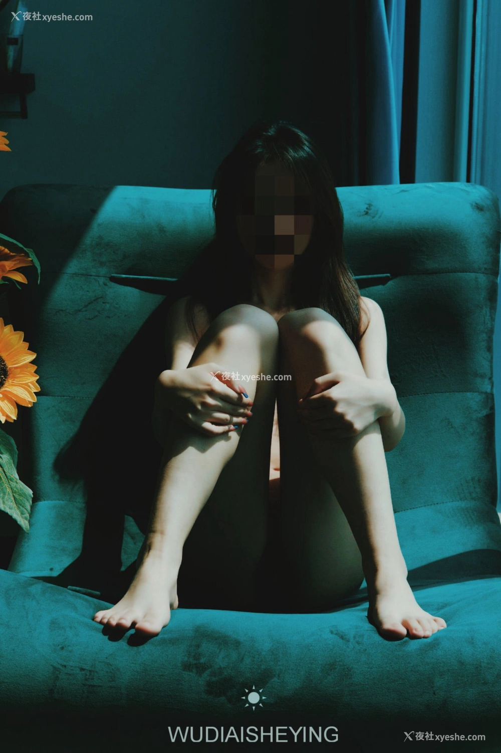 1P - 摄影师无敌爱摄影人体私拍合集（一）
