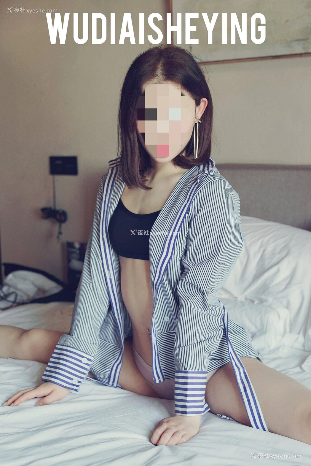 1P - 摄影师无敌爱摄影人体私拍合集（一）