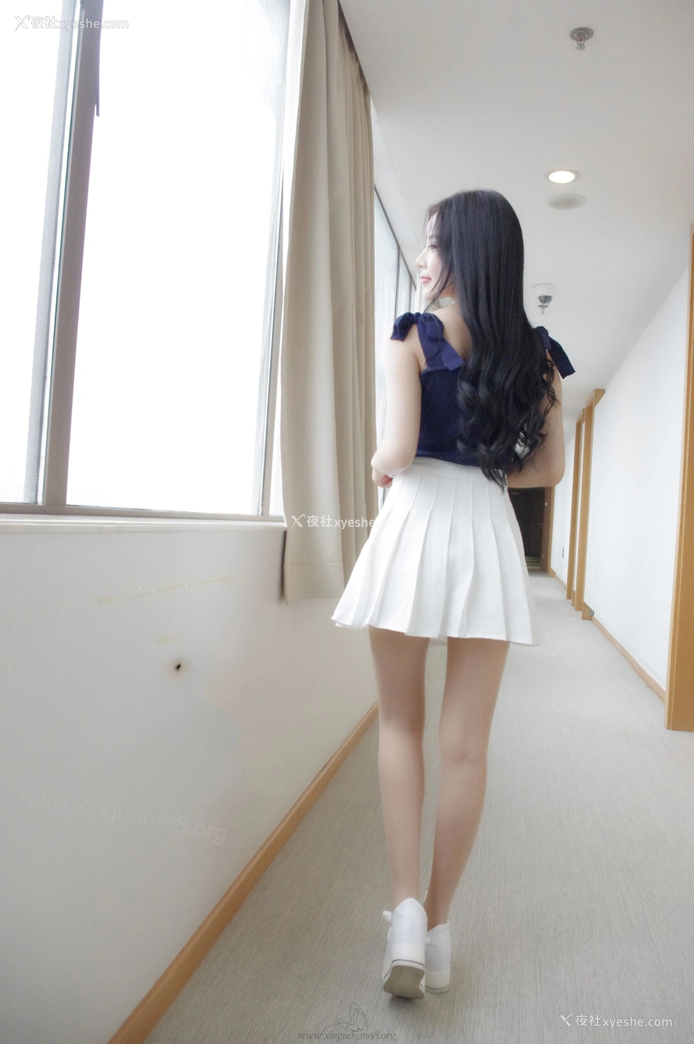 1P - 国模木奈奈（尔兰）大尺度性爱人体私拍套图