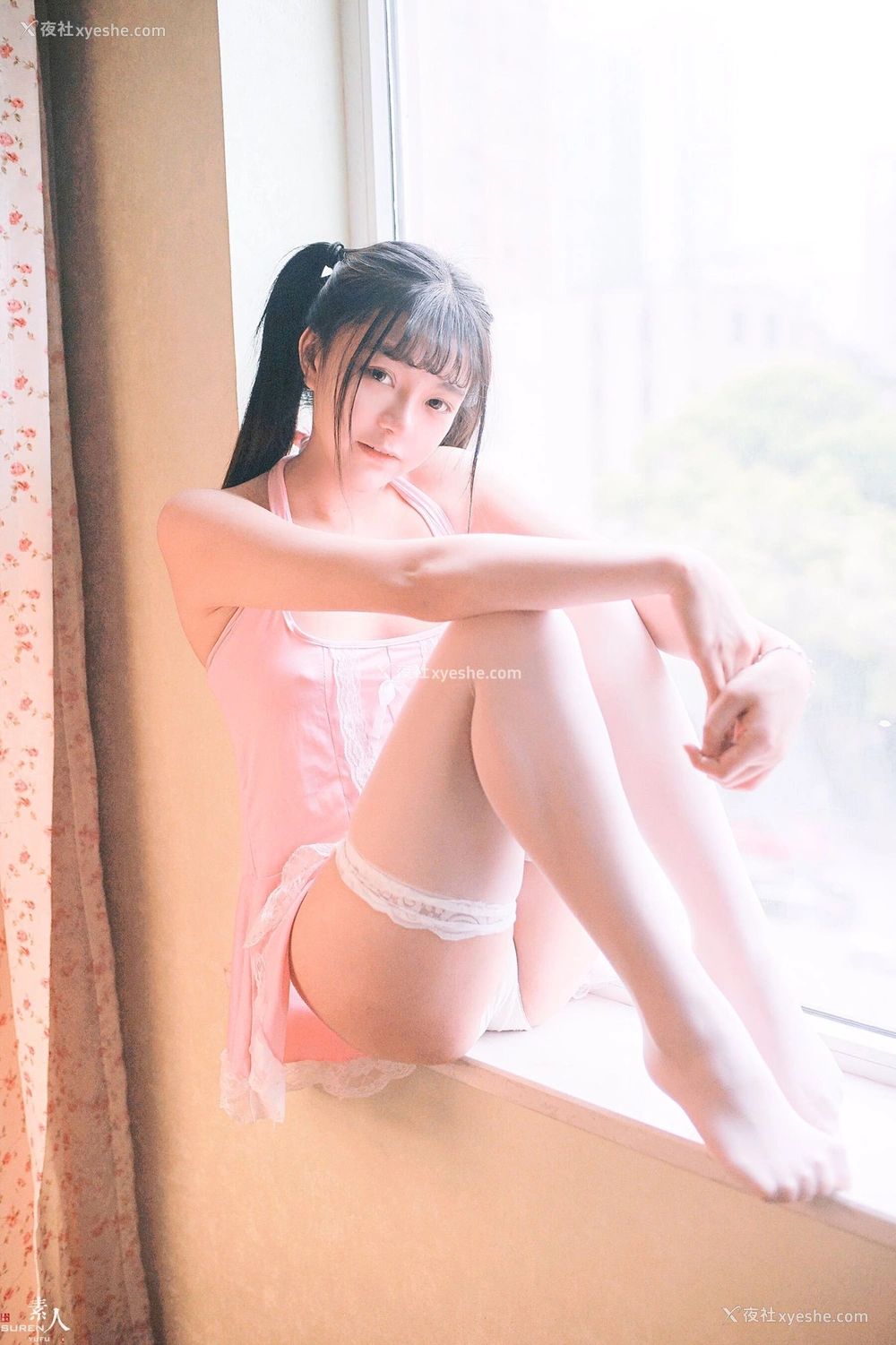 1P - 摄影师素人渔夫作品集