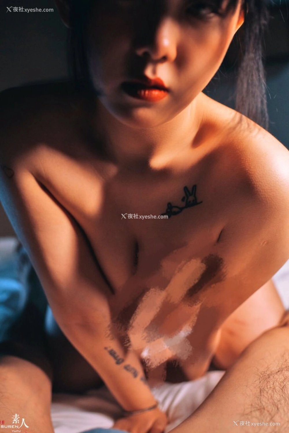 1P - 摄影师素人渔夫作品集