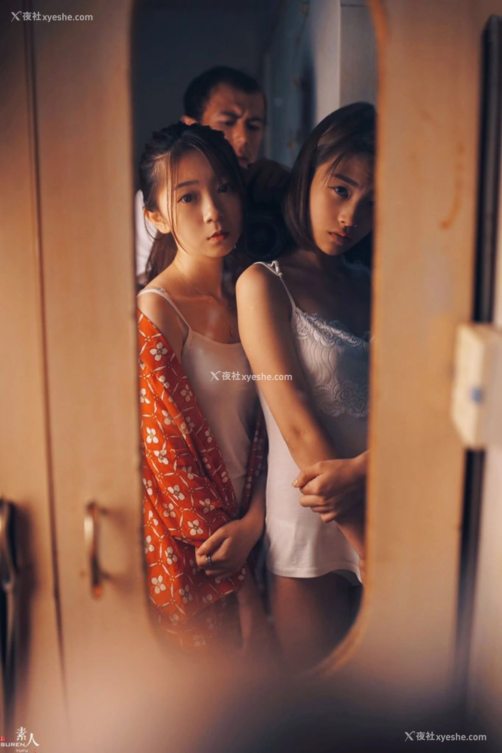 1P - 摄影师素人渔夫作品集
