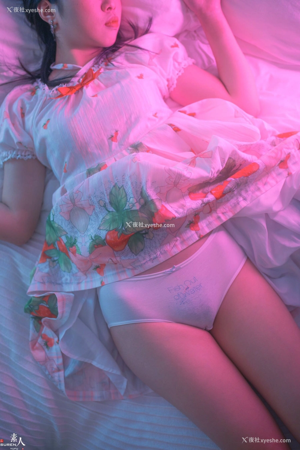 1P - 摄影师素人渔夫作品集