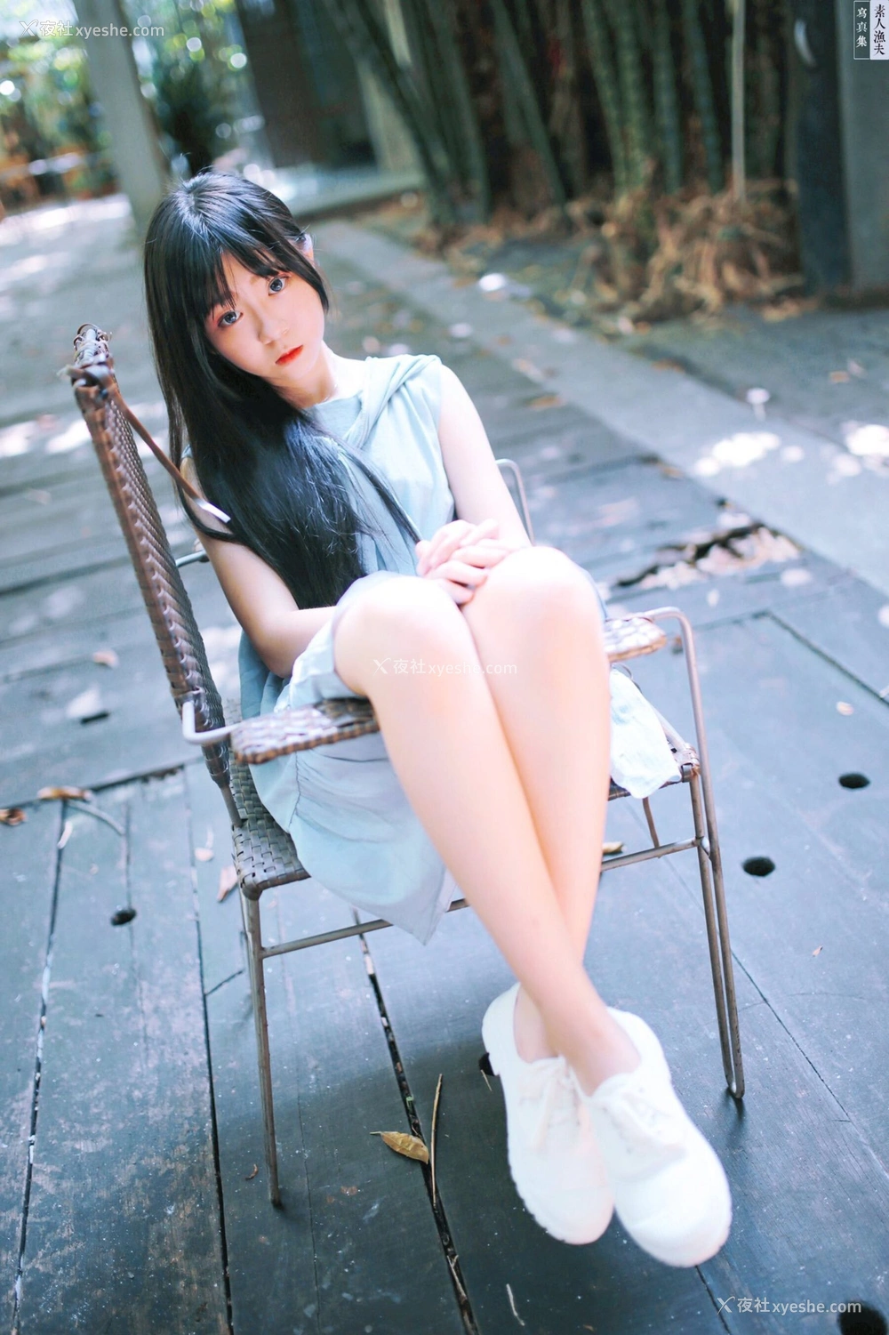 1P - 摄影师素人渔夫作品集