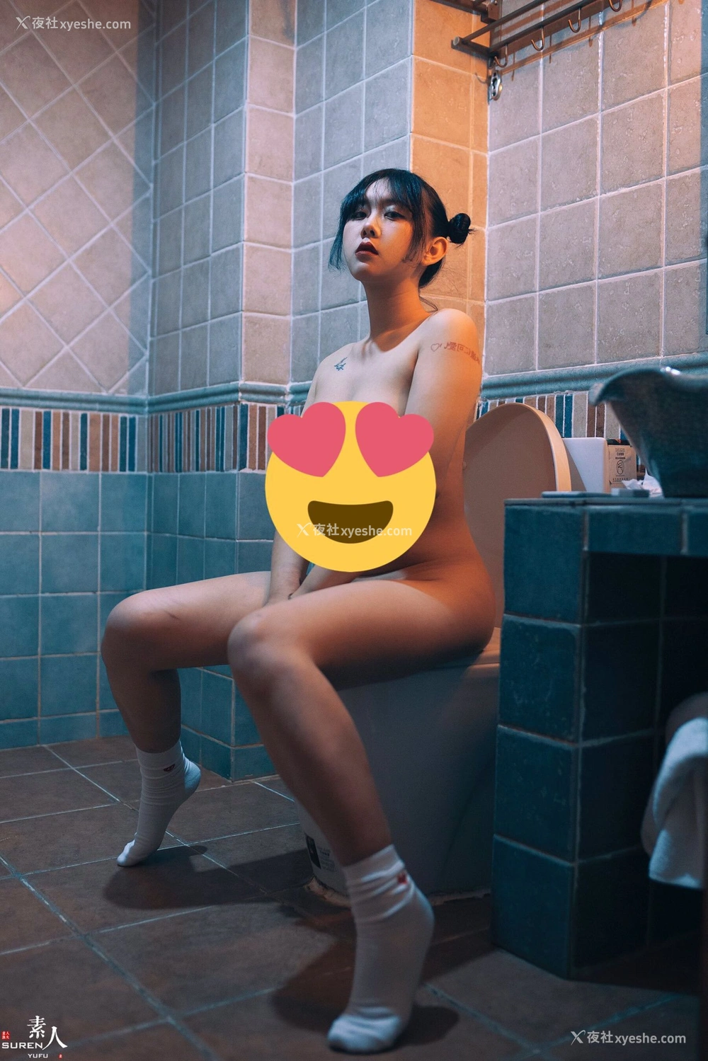 1P - 摄影师素人渔夫作品集