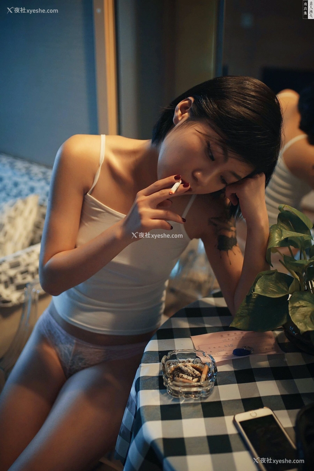 1P - 摄影师素人渔夫作品集