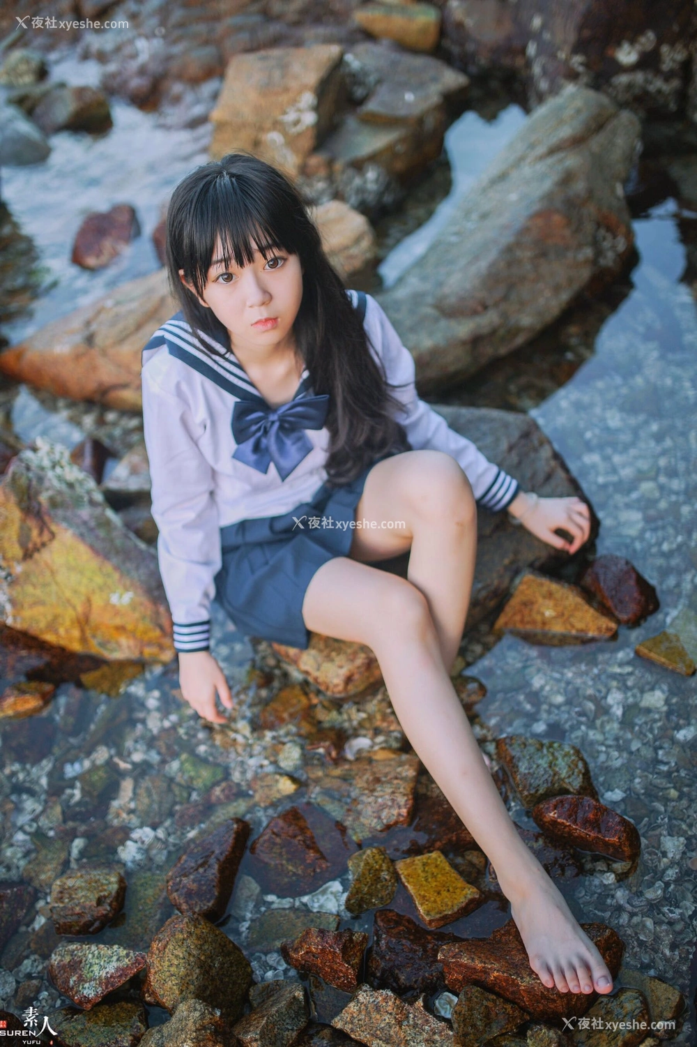 1P - 摄影师素人渔夫作品集