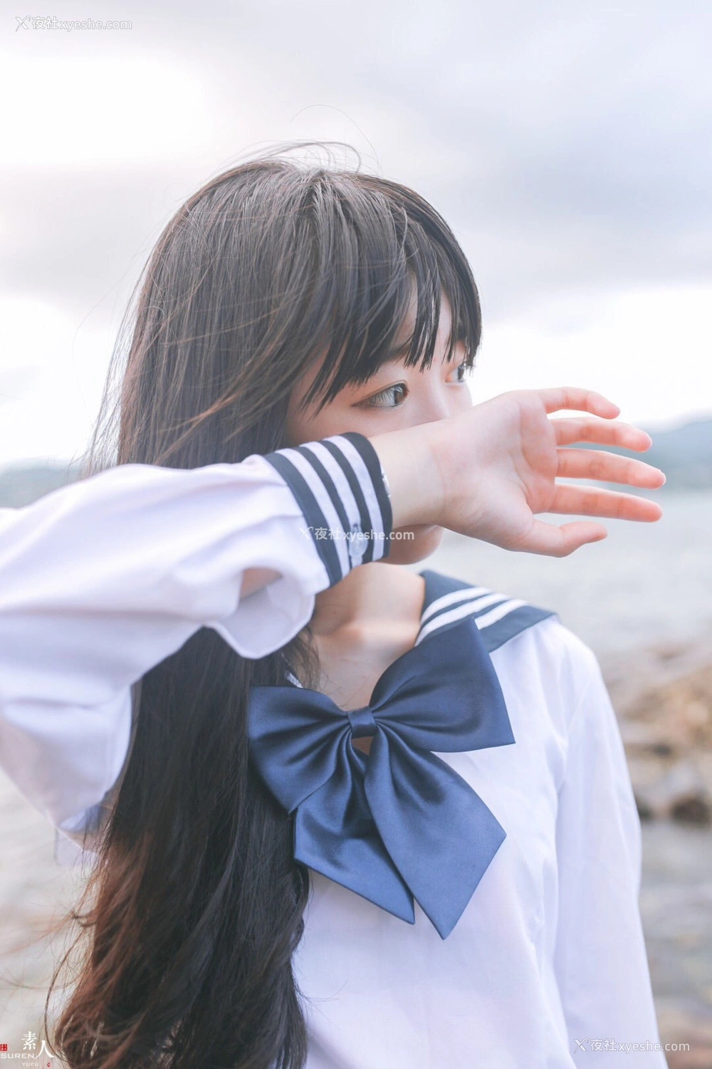 1P - 摄影师素人渔夫作品集