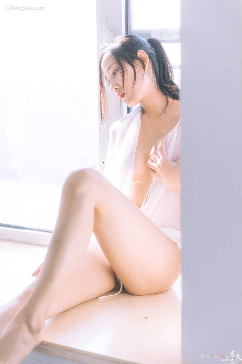 1P - 摄影师素人渔夫作品集
