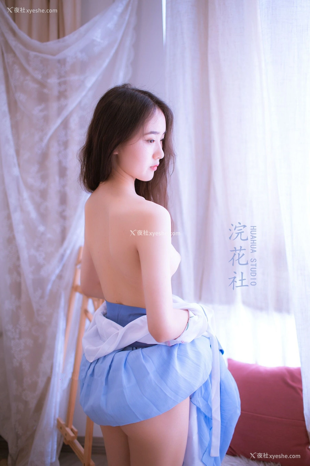 1P - 浣花社《毛心怡》