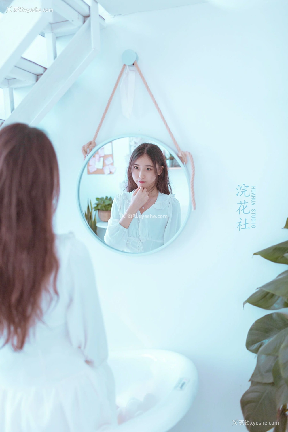1P - 浣花社《毛心怡》