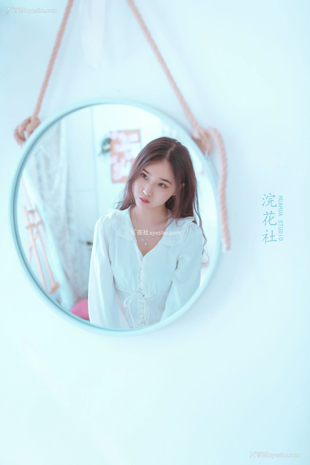 1P - 浣花社《毛心怡》