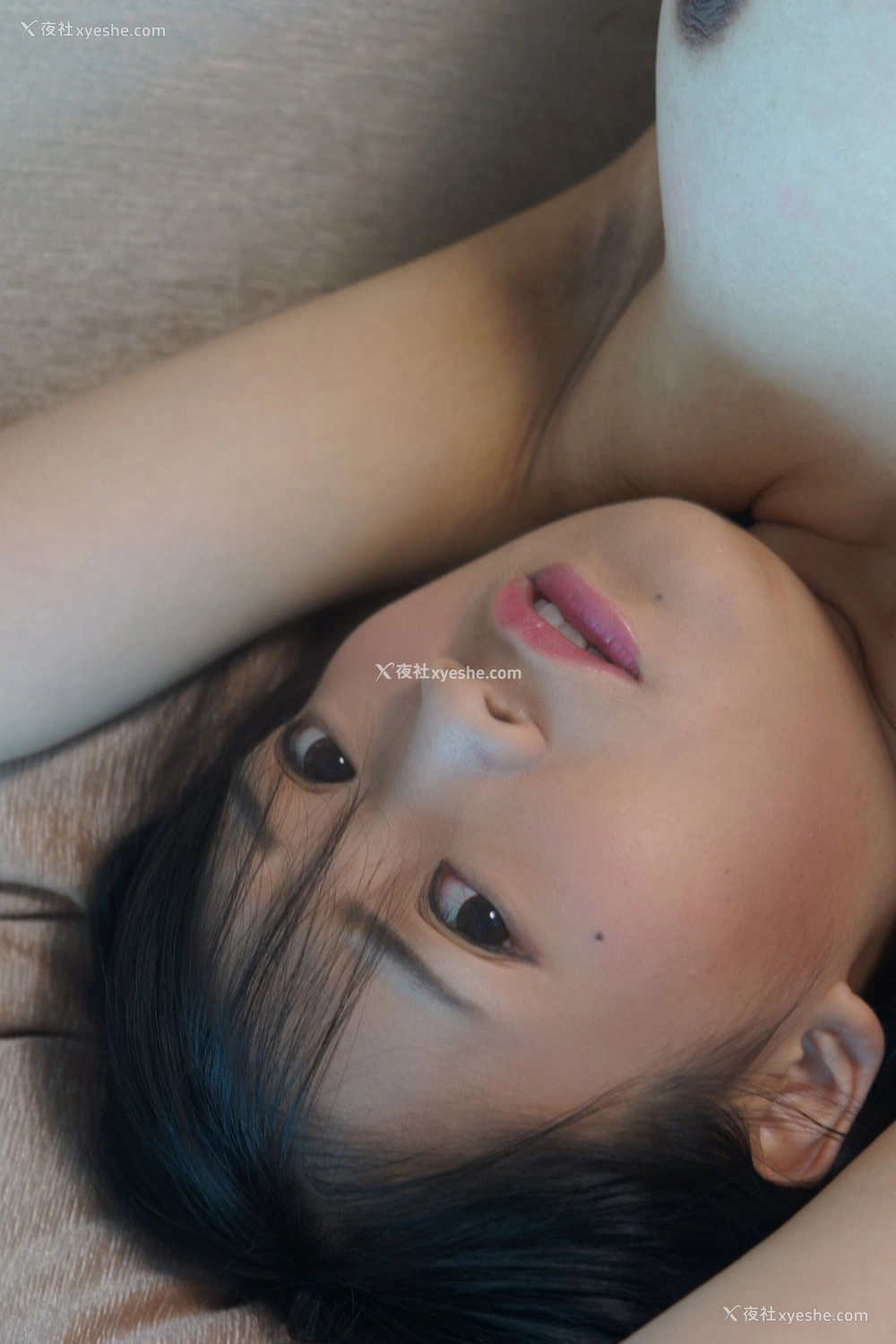 1P - 国模 Jessica 大尺度人体私拍套图