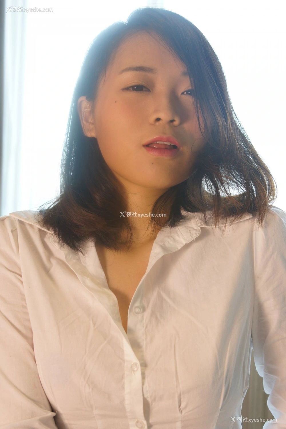 1P - 国模 Jessica 大尺度人体私拍套图