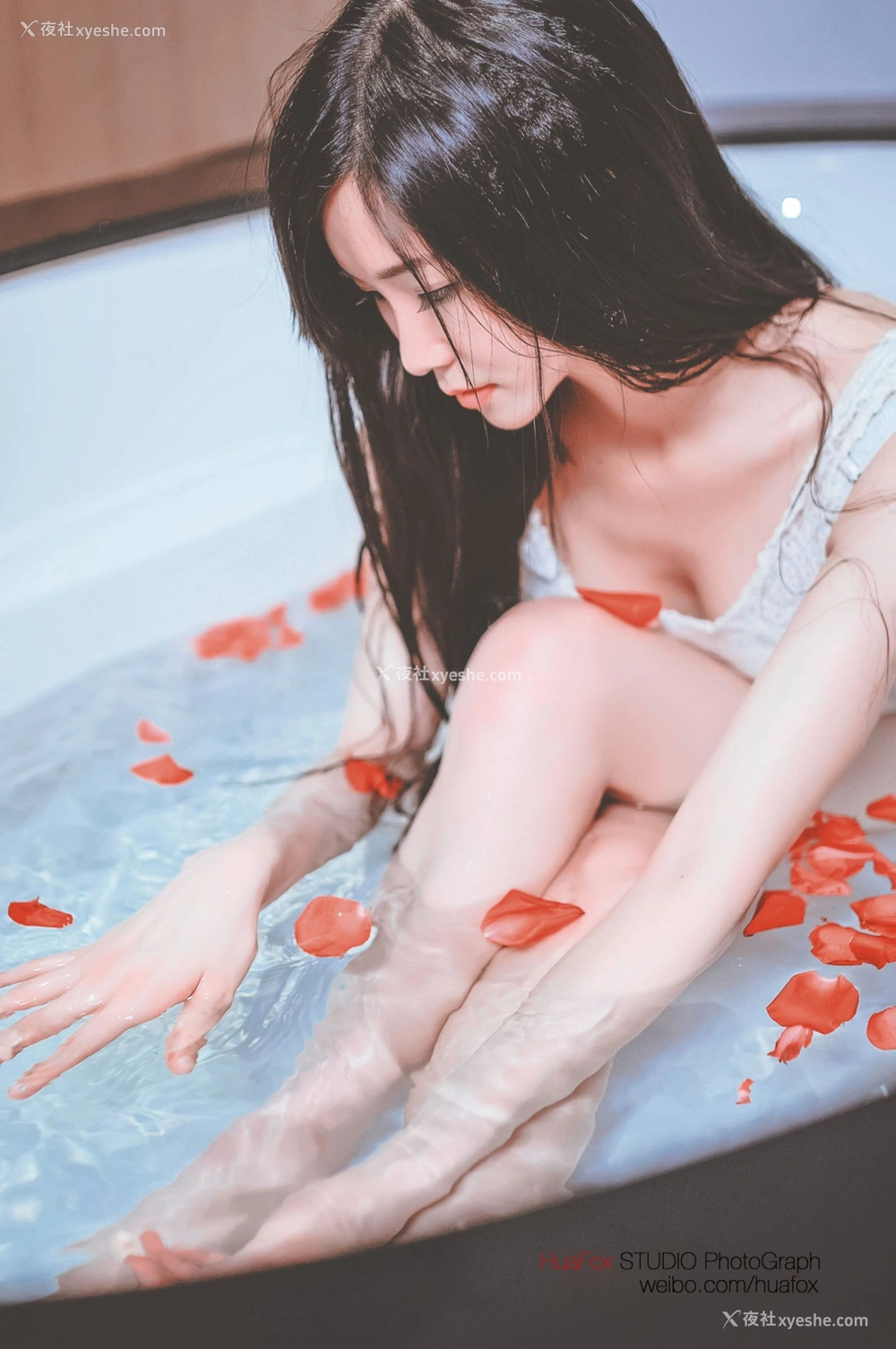 1P - 摄影师 HUAFOX 作品集