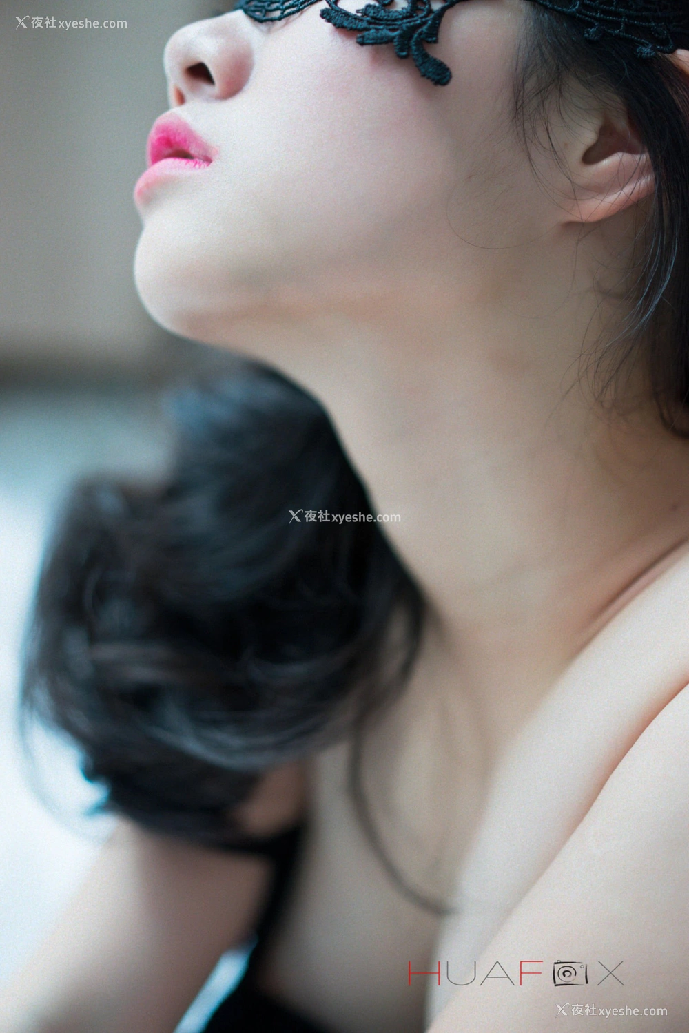 1P - 摄影师 HUAFOX 作品集