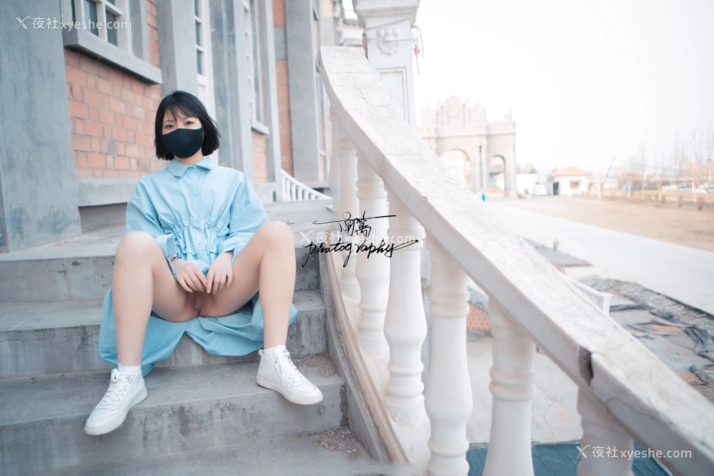 1P - 摄影师南篱作品集