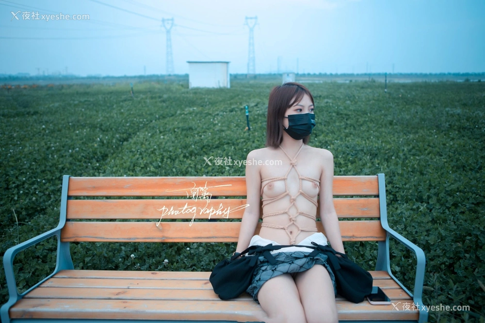 1P - 摄影师南篱作品集