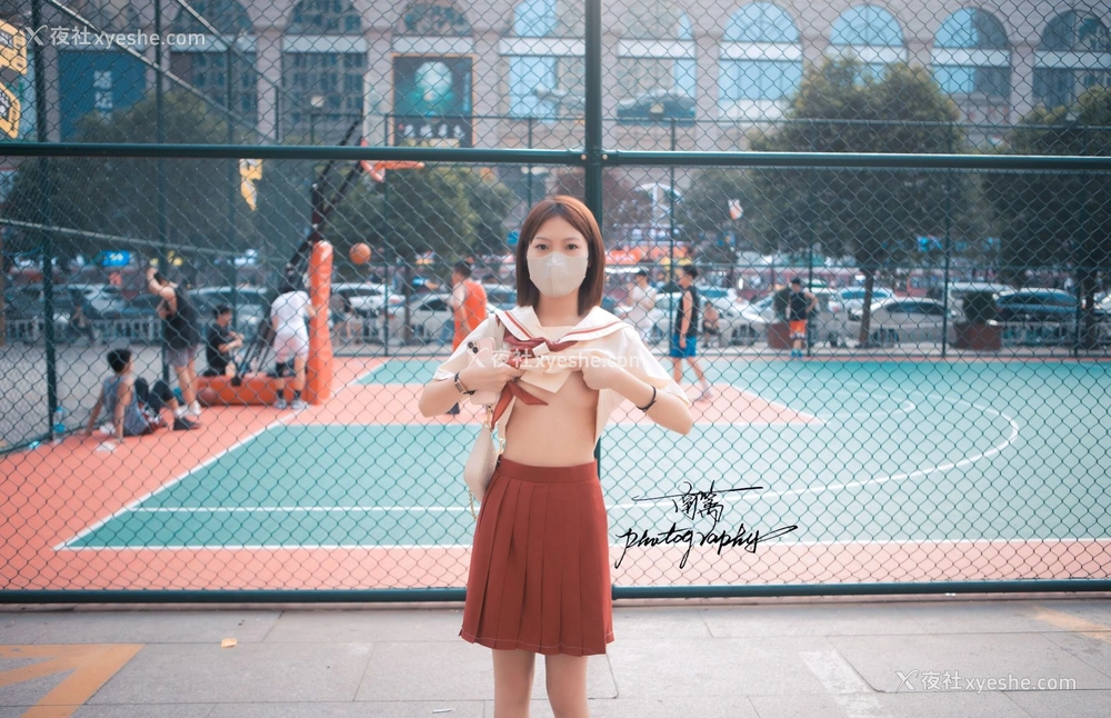 1P - 摄影师南篱作品集