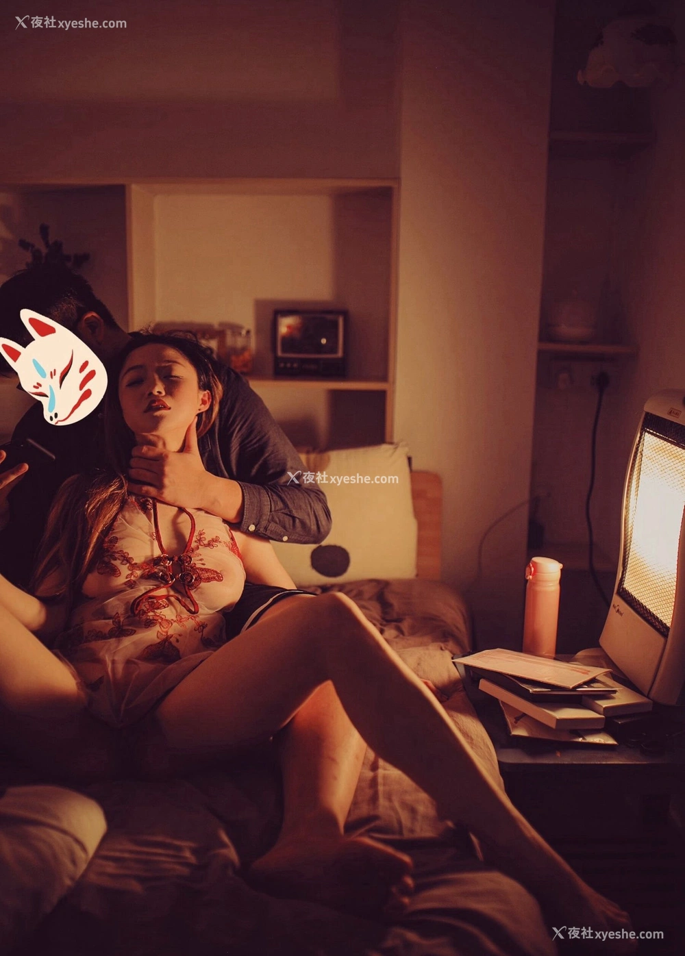 1P - 摄影师 ArtStu 作品集