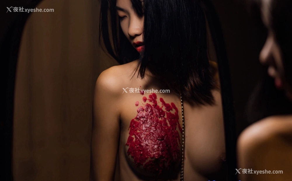 1P - 摄影师 ArtStu 作品集