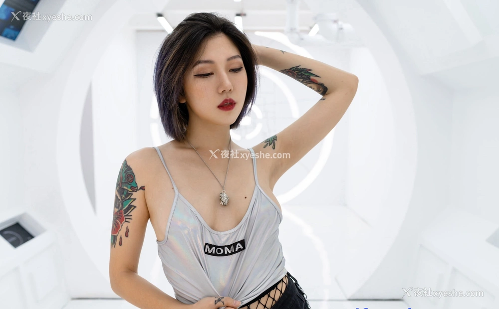 1P - 摄影师 ArtStu 作品集