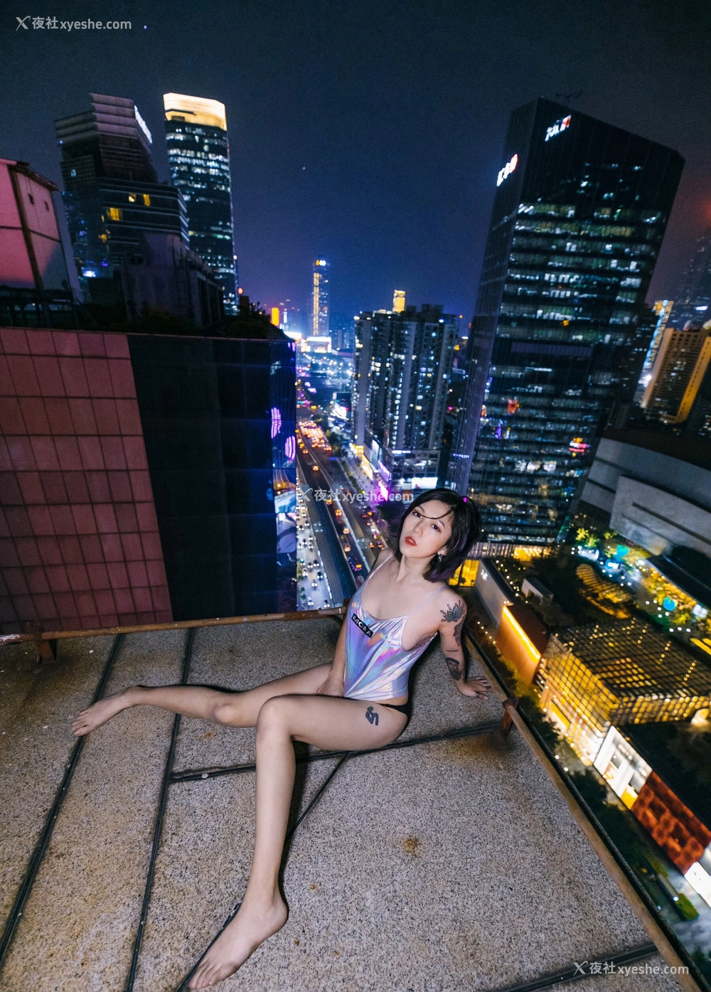 1P - 摄影师 ArtStu 作品集